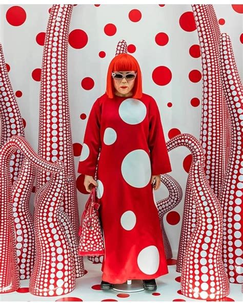 louis vuitton collaboration history|louis vuitton artist collaboration dots.